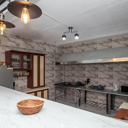 Snow Time Eco Chalet غودوري المظهر الخارجي الصورة