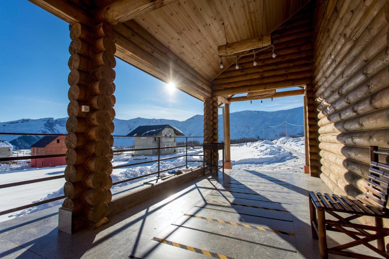 Snow Time Eco