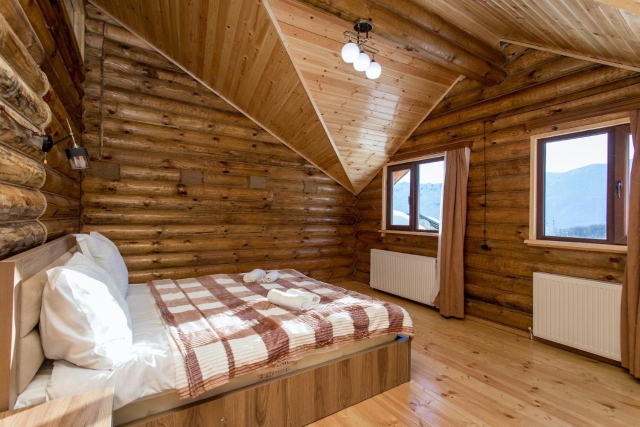 Chalet Snow Time Eco