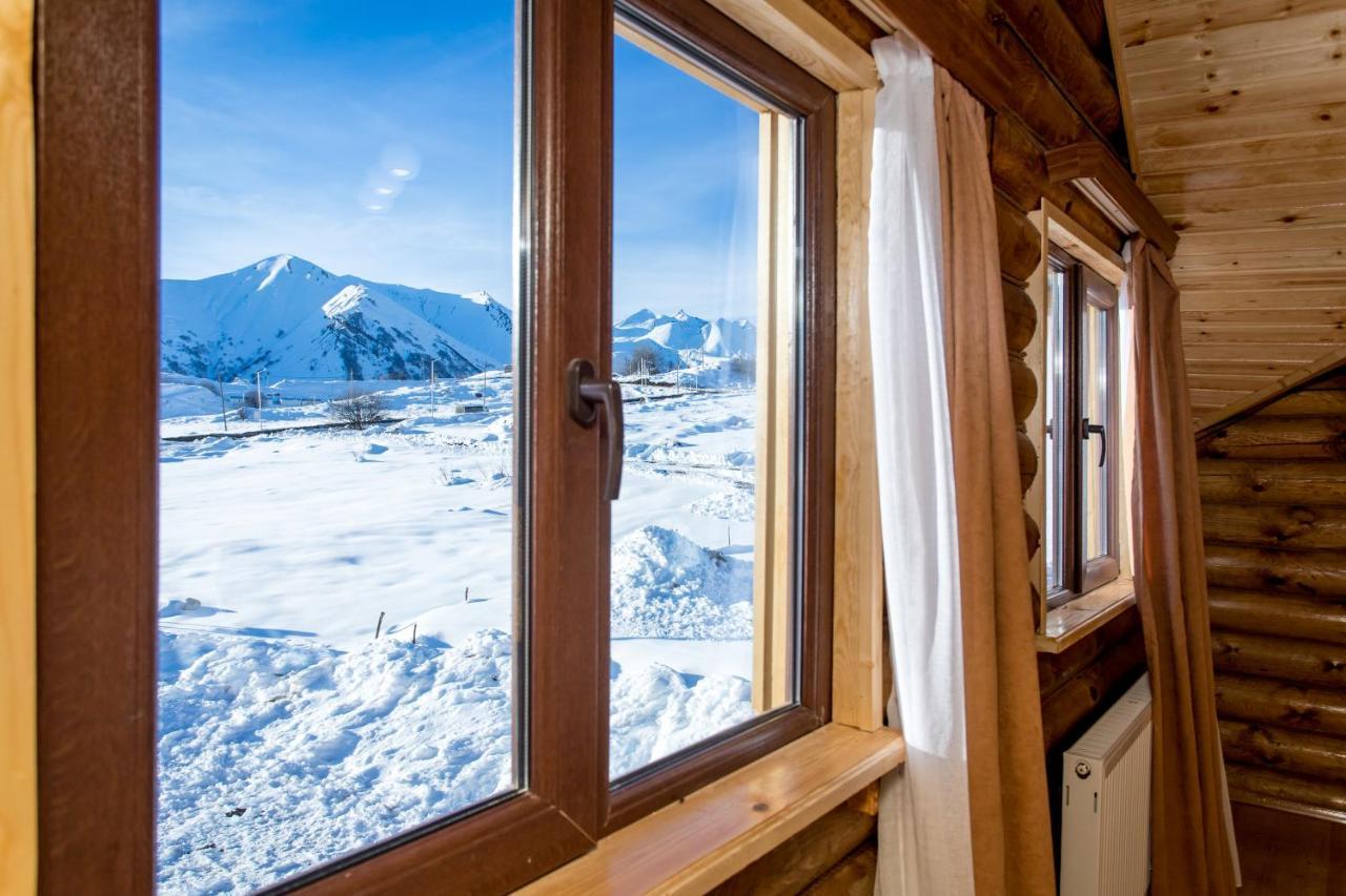 Chalet Snow Time Eco *