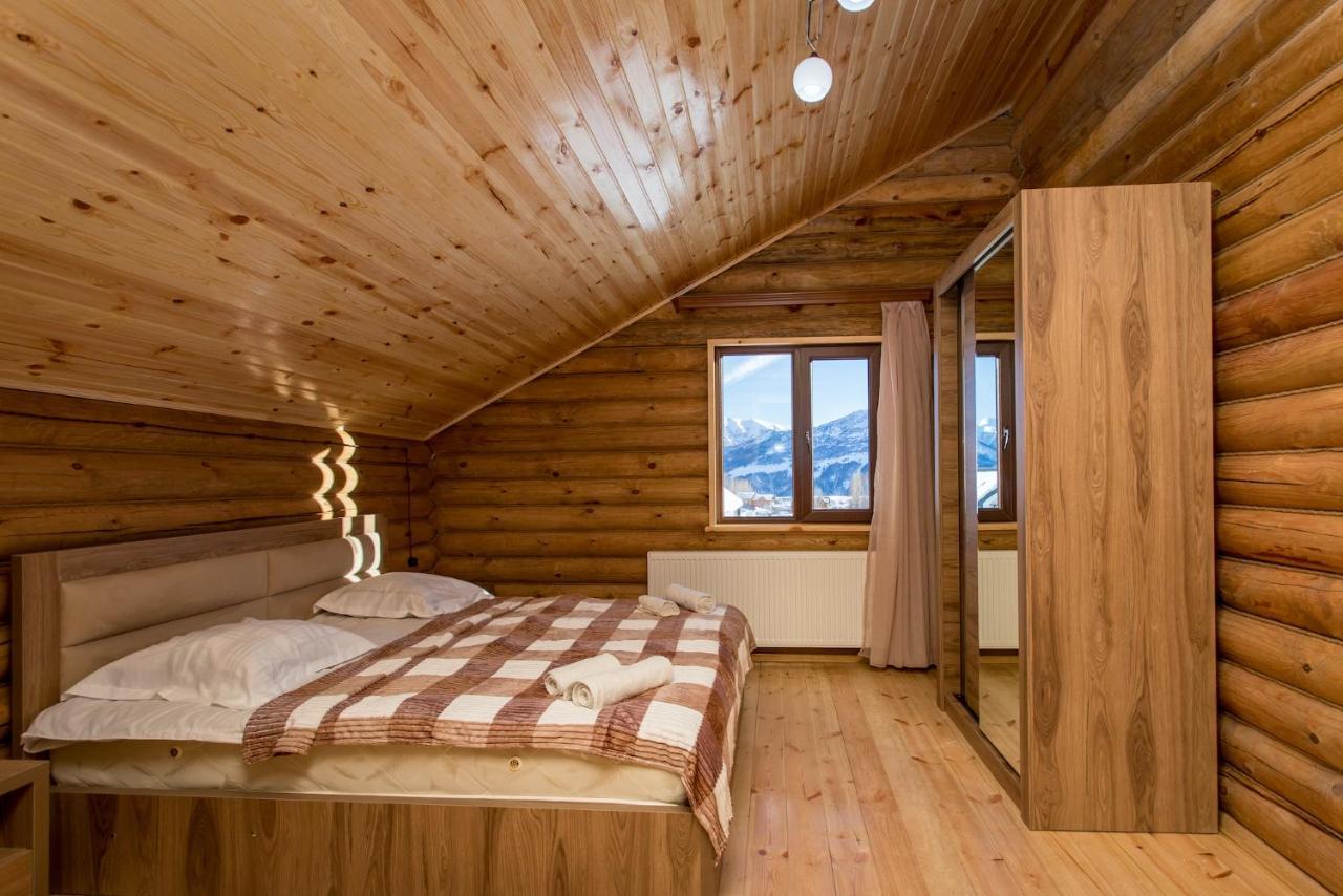 Snow Time Eco Goudaouri