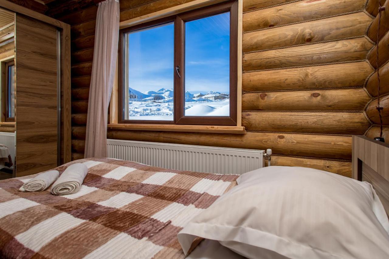 Snow Time Eco * Goudaouri