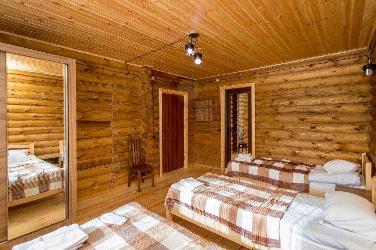 Chalet Snow Time Eco *