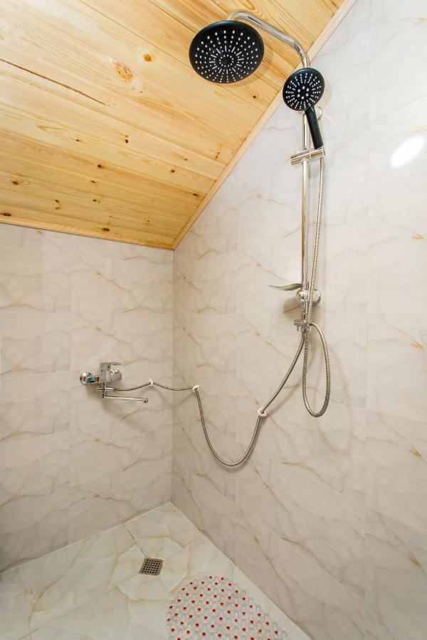 Chalet Snow Time Eco