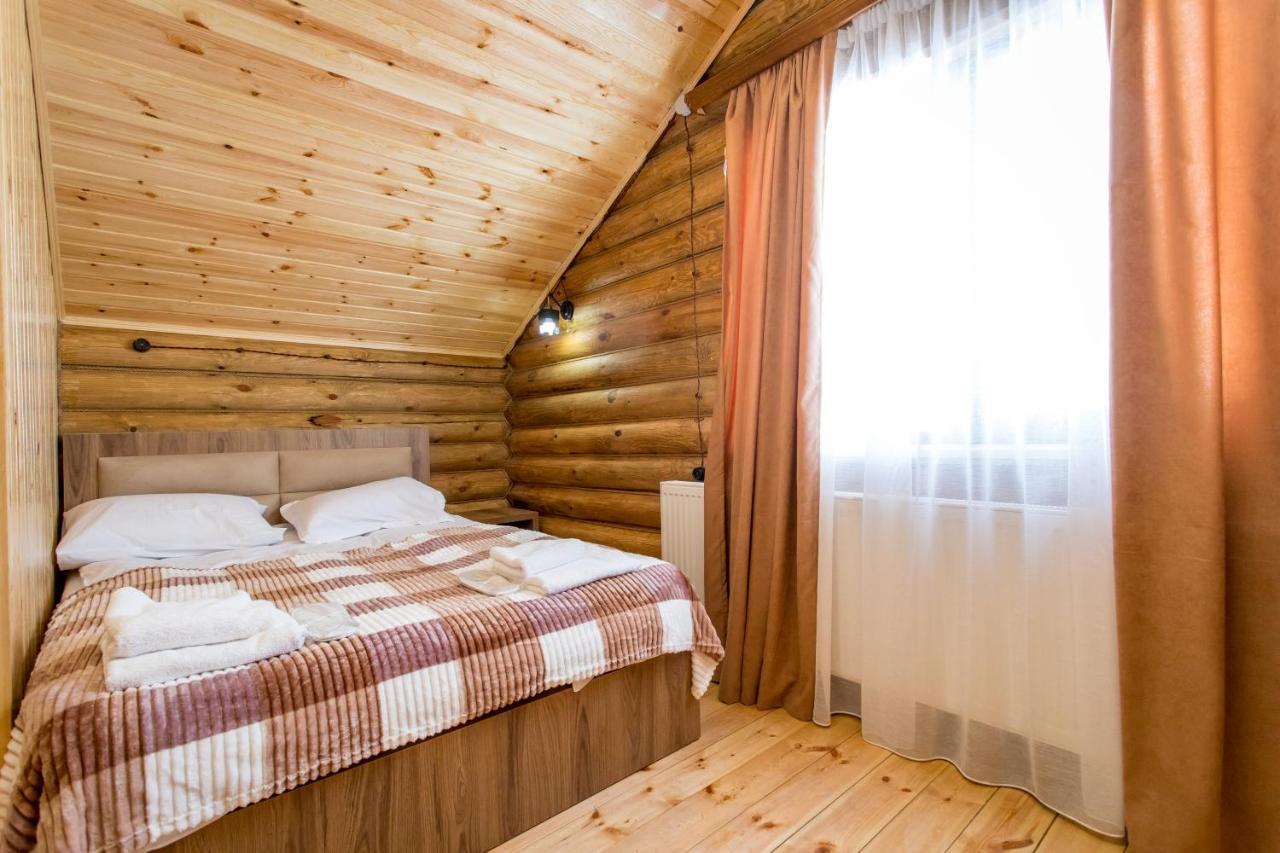 Chalet Snow Time Eco