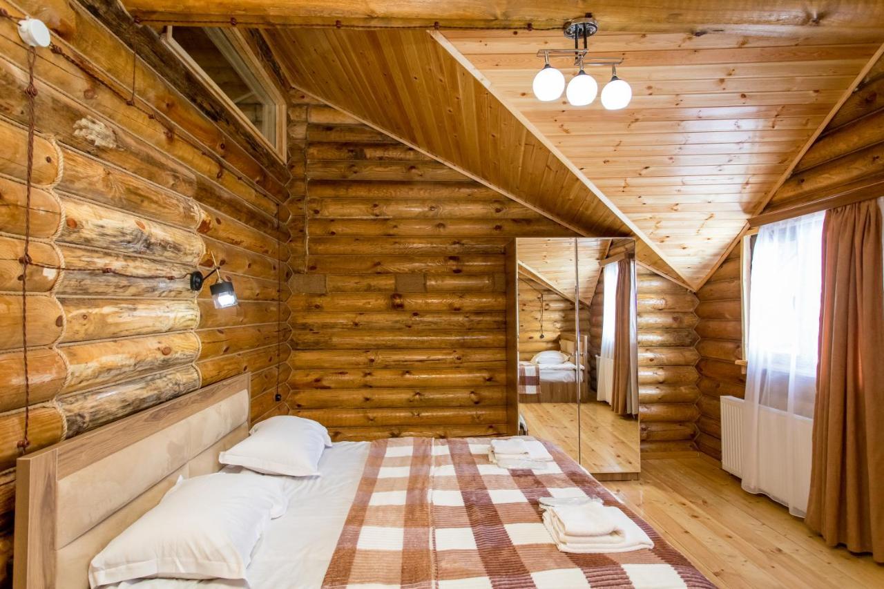 Chalet Snow Time Eco