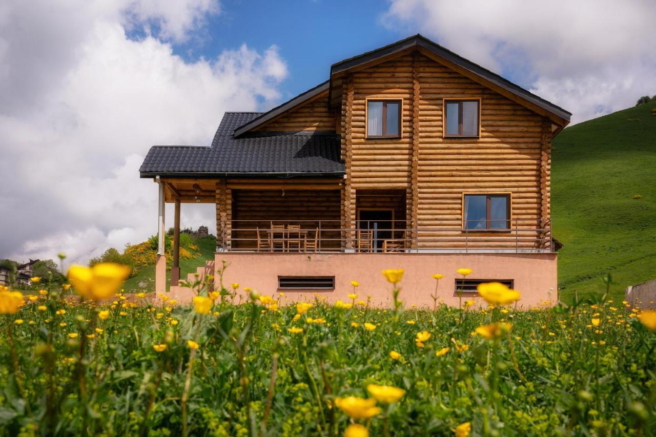 Chalet Snow Time Eco