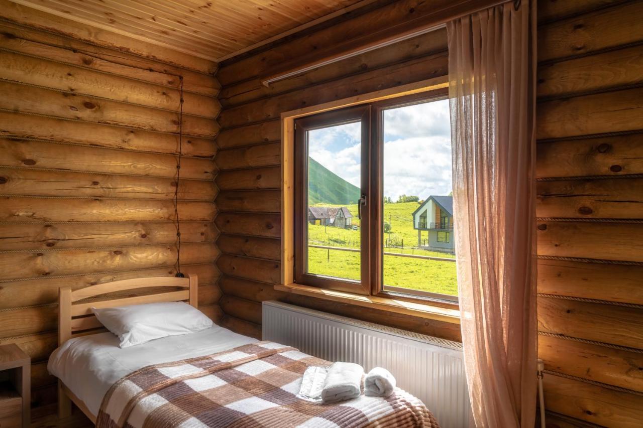 Chalet Snow Time Eco *
